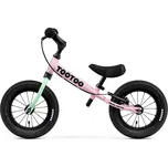 Dětské odrážedlo Yedoo TooToo Candypink