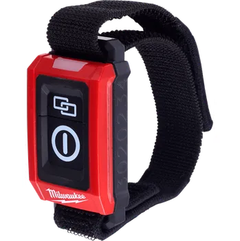 MILWAUKEE Dálkový ovladač zásuvky