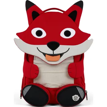 Školní batoh Affenzahn Large Friend - Fox