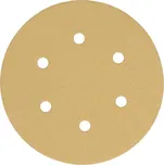 MILWAUKEE Sada brusných kotoučů HP 150/6 HL G280, 50 ks 4932499983