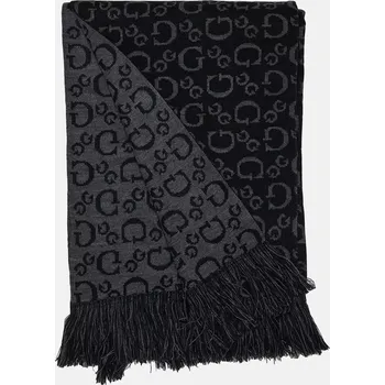 Šála GUESS oboustranná dámská šála G Logo