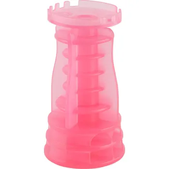 Osvěžovač vzduchu Osvěžovač vzduchu Deluxo Tower Meloun a okurka