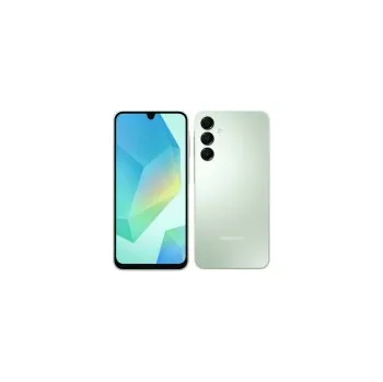 Mobilní telefon Samsung Galaxy A16 LTE A165F 4GB/128GB Light Green