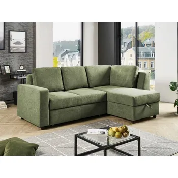 Sedací souprava Rozkládací rohová sedací souprava MULTIFLEX PLUS 2 Pravý roh