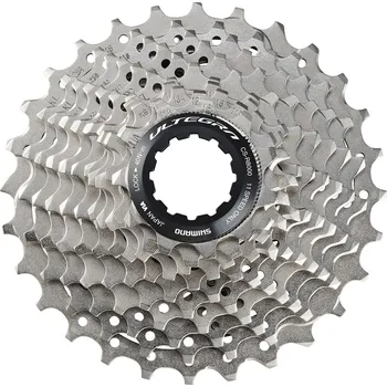Kazeta přesmyku Shimano ULTEGRA CS-R8000 11-speed (rychlostní), kazeta Počet zubů: 14-28