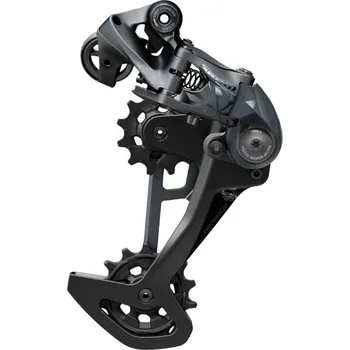 přehazovačka SRAM XX1 Eagle přehazovačka 12-speed Type 3.0 52T | lunar-grey