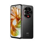 Telefon ZTE Nubia Focus 2 8/256GB 5G, černý 123446501118