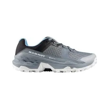 Dámská běžecká obuv Mammut Girun II Low GTX W 00806 alloy-light glacier blue EU 36 2/3 obuv + DÁREK DLE VÝBĚRU!