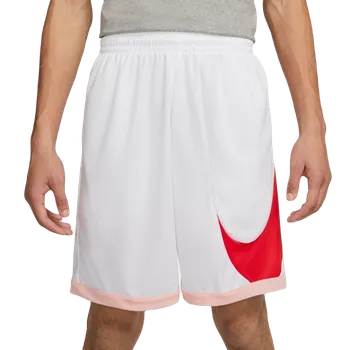 Pánské kraťasy Nike Logo Dri-Fit Shorts Velikost oblečení: XL
