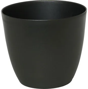 Květináč DK Plast DK Plast Obal PATRICIE 15 antracit