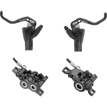 Brzda na kolo LAZER MAGURA MT TRAIL SPORT CARBOTECTURE® DISC, set brzd