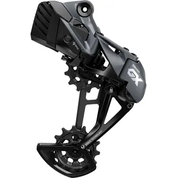 přehazovačka SRAM GX EAGLE AXS, Přehazovačka,