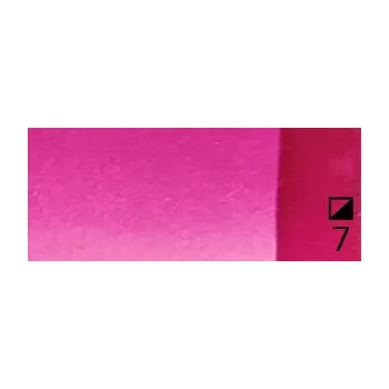 Výtvarná barva Akvarelové barvy Renesans 1,5ml – 16 Kraplak alizaryn