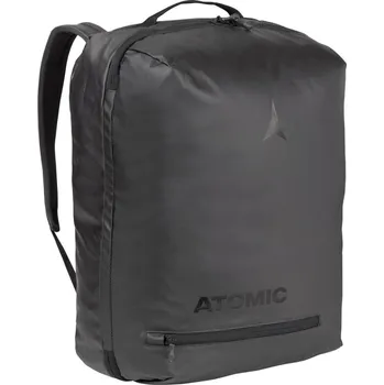 turistický batoh Atomic Duffle Bag 60L AL5047920 - black UNI