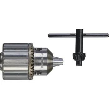 Sklíčidlo MILWAUKEE Ozubené sklíčidlo 3/8" × 24 (1 – 10 mm)