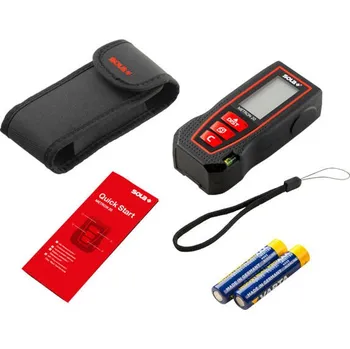 SOLA Dálkoměr laser. METRON 20