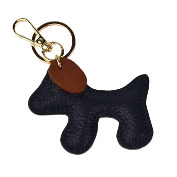 NovaKabelka.cz NovaKabelka.cz Klíčenka Cane Blu Camel