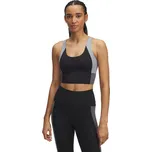 Dámské tílko UNDER ARMOUR Meridian Colorblock Tank-BLK - M