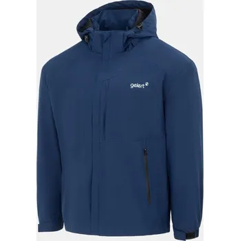 Pánská casual bunda Gelert Lined Jacket Mens Blue M