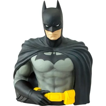 Pokladnička DC Comics pokladnička Batman 20 cm (DC Comics Figural Bank Batman 20 cm)