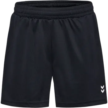 Dámské kraťasy Šortky Hummel Pulse Training Short Women 231511-2001 Velikost L