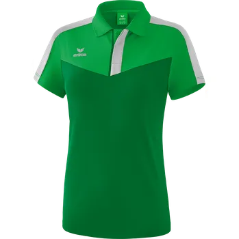 Pánské tričko Polokošile Erima SQUAD POLOSHIRT DAMEN 1112008 Velikost 38
