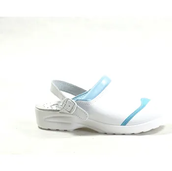 Pánské sandále Santé GF/615 CELESTE pánské zdravotní profi sandály Velikost: 41