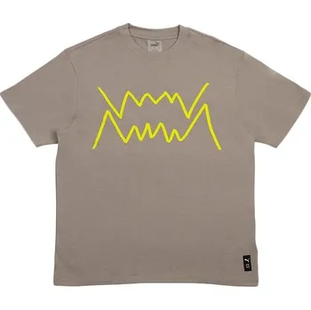 Puma Jaws Core Tee Velikost oblečení: L