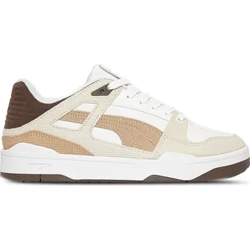 Pánská sálová obuv Puma Slipstream Cord Velikost obuvi: 40.5