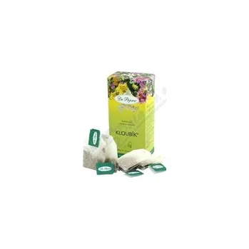 Nápoj DR POPOV Dr.Popov Čaj Kloubík 20x1.5g