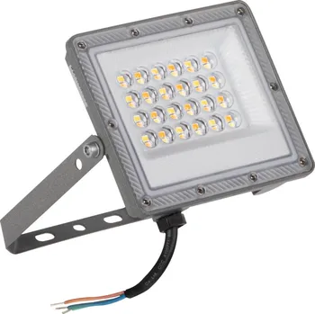 Kanlux 38491 ACETE 20W CCT GR Reflektor LED