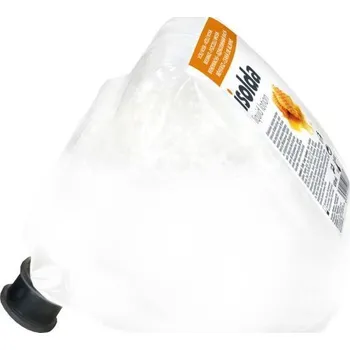 ISOLDA Včelí vosk body lotion 650ml pro dávkovače Team II.