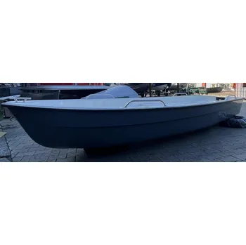 Loď boat007.cz Pramice Viktorie 430