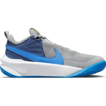 Pánská obuv Nike Team Hustle D 10 (GS) Velikost obuvi: 35.5