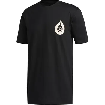 Adidas Hoops SZN Tee Velikost oblečení: L