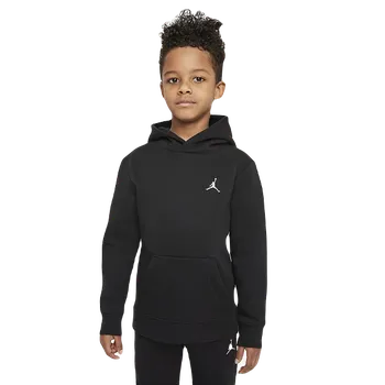 Chlapecké oblečení Dětská Air Jordan Jumpman Hoodie Velikost oblečení: 5