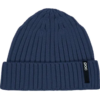 Čepice POC Beanie Short - Apatite Navy uni