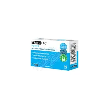 Přírodní produkt ONA PHARM Trifolac Forte 10 kapslí