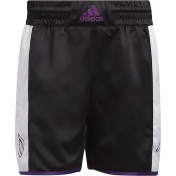 Adidas Dame 8 Innovation Shorts Velikost oblečení: XL