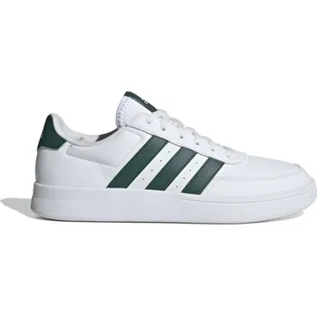 Pánské tenisky adidas Breaknet 2.0 Trainers Mens White/Black 11 (46)
