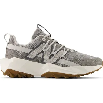 Dámská běžecká obuv New Balance Tektrel Womens Grey Matter 6.5 (40)