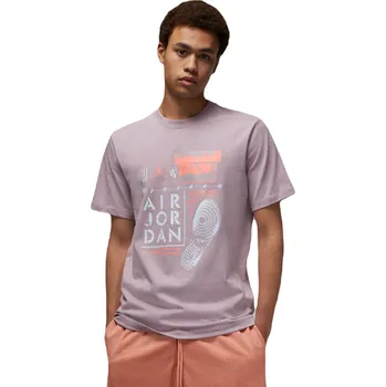 Jordan Brand Crew SS Tee Velikost oblečení: XL