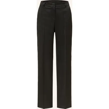 Dámské kalhoty Windsor. Dámské Kalhoty, černá, 40