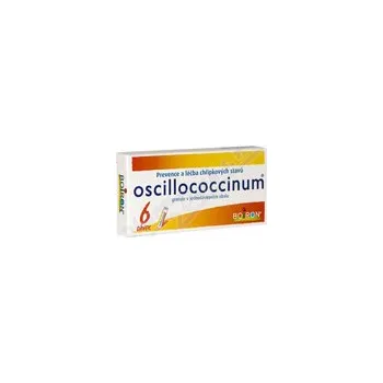 Průmyslové lepidlo BENEMEDO Oscillococcinum 1g gra.mdc.6