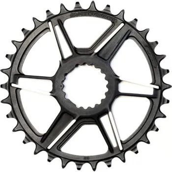 Klika na kolo FSA převodník MTB GRADIENT ALLOY DM 1x - SH12 34T - WA084