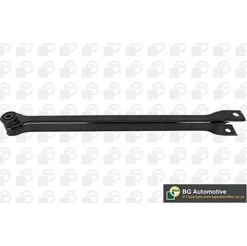 Zavěšení kol Řídicí páka, zavěšení kol BGA TRC9633