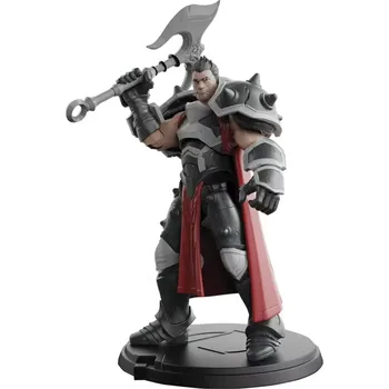 Figurka League of Legends Action Figure Darius 10 cm (Akční figurka League of Legends Darius)