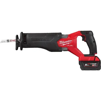 MILWAUKEE 4933478291 - M18FSZ-502X AK. PÁSOVÁ PILA IN2