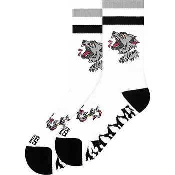 Pánské ponožky ponožky American Socks Mid High - Cerberus 36-46