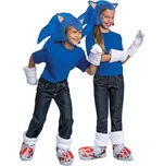 Sonic set doplňků